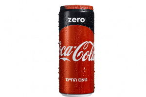 פחית זירו